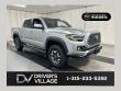 Used 2023 Toyota Tacoma TRD Off Road V6 Truck Double Cab
