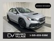  Subaru WRX