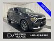 Certified 2024 Kia Sportage EX SUV