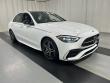 Used 2024 Mercedes-Benz C-Class C 300 4MATIC Sedan