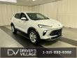 Used 2024 Buick Encore GX Preferred SUV
