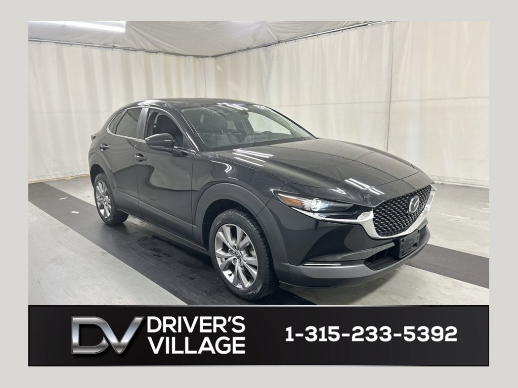 Mazda Mazda CX-30