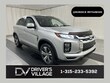  Mitsubishi Outlander Sport