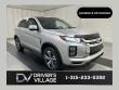 Used 2021 Mitsubishi Outlander Sport 2.0 ES CUV