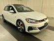 Used 2019 Volkswagen Golf GTI 2.0T SE Hatchback