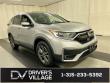 Used 2020 Honda CR-V EX-L AWD SUV