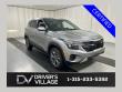Certified 2024 Kia Seltos LX SUV