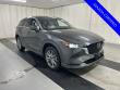 Certified 2025 Mazda CX-5 2.5 S Premium Plus Package SUV