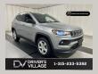Used 2023 Jeep Compass Latitude SUV