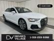 Used 2023 Audi A8 L 55 Sedan
