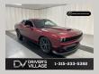 Used 2022 Dodge Challenger R/T Coupe