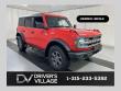 Used 2023 Ford Bronco  SUV