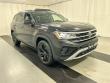 Certified 2022 Volkswagen Atlas 3.6L V6 SE w/Technology SUV