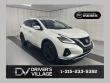 Used 2020 Nissan Murano SL SUV