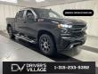 Used 2021 Chevrolet Silverado 1500 RST Truck Crew Cab