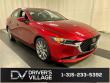 Used 2021 Mazda Mazda3 Select Package Sedan