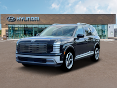 2026 Hyundai Palisade Limited AWD SUV