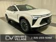 Used 2024 Chevrolet Blazer EV RS SUV