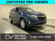 Certified 2022 Chevrolet Equinox LT w/1LT SUV