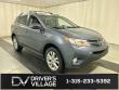 Used 2014 Toyota RAV4 4WD Limited SUV