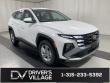 New 2025 Hyundai Tucson SE AWD SUV