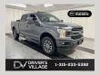 Used 2019 Ford F-150  Truck SuperCrew Cab