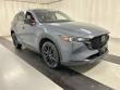 Certified 2023 Mazda CX-5 2.5 S Carbon Edition SUV