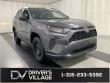 Used 2021 Toyota RAV4 LE SUV