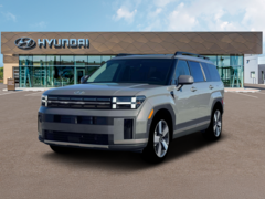 2026 Hyundai Santa Fe Limited AWD SUV