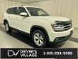 Used 2019 Volkswagen Atlas 3.6L V6 SE 4MOTION SUV