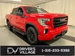 GMC Sierra 1500