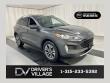 Used 2020 Ford Escape SEL SUV