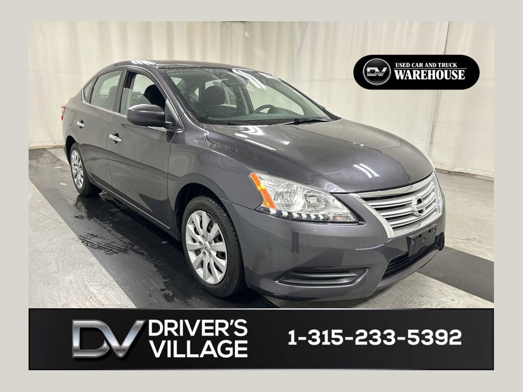  Nissan Sentra