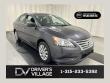 Used 2014 Nissan Sentra SV Sedan