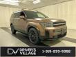 Used 2025 Hyundai Santa Fe Calligraphy SUV