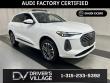 Certified 2025 Audi Q5 2.0T Premium SUV
