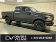 Ram 1500 Classic