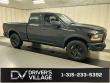 Used 2021 Ram 1500 Classic SLT Truck Quad Cab