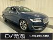 Used 2019 Lincoln MKZ Reserve II Sedan