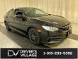 Used 2016 Honda Civic LX Sedan