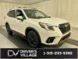 Used 2023 Subaru Forester Sport SUV