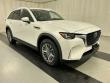 Certified 2025 Mazda CX-90 3.3 Turbo Select Package SUV