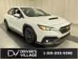 Used 2023 Subaru WRX Premium Sedan