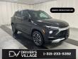 Used 2024 Chevrolet Trailblazer LT SUV