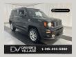 Used 2023 Jeep Renegade Latitude SUV