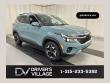 Used 2024 Kia Seltos EX SUV