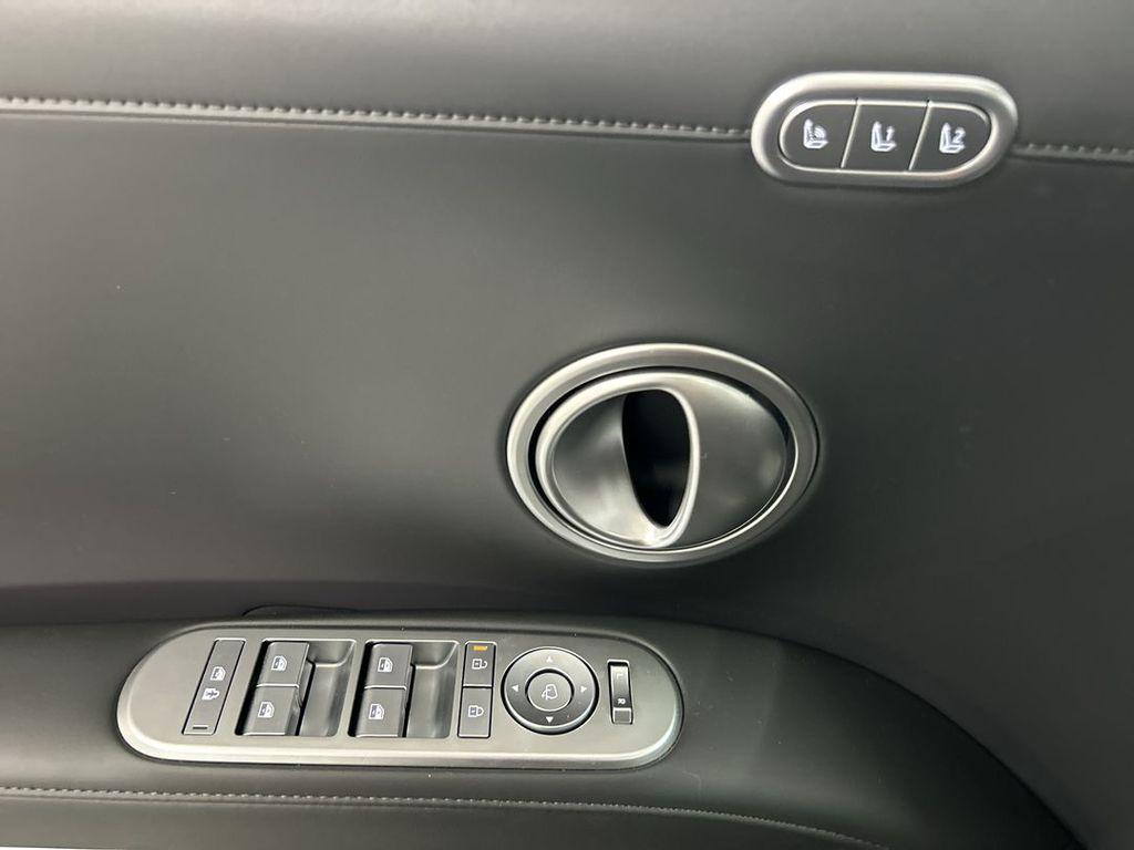 2026 Hyundai Palisade Calligraphy - Photo 11