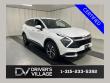 Certified 2023 Kia Sportage EX SUV