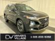 Used 2019 Hyundai Santa Fe Limited 2.0T SUV