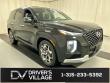 Used 2021 Hyundai Palisade Calligraphy SUV